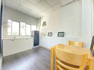 Housing in Ho Chi Minh City, Vietnam  Housing in Ho Chi Minh City, Vietnam