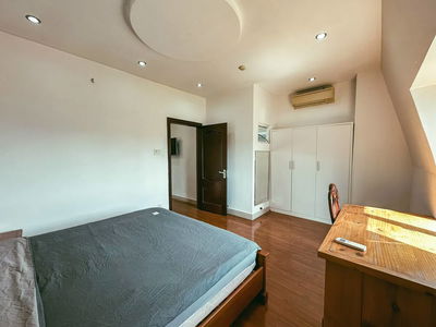 Logement dans Ho Chi Minh City, Vietnam Logement dans Ho Chi Minh City, Vietnam