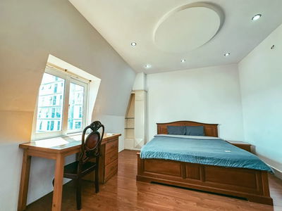 Жилье в Ho Chi Minh City, Vietnam Жилье в Ho Chi Minh City, Vietnam