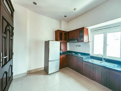 Жилье в Ho Chi Minh City, Vietnam Жилье в Ho Chi Minh City, Vietnam