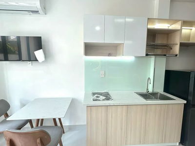 Жилье в Ho Chi Minh City, Vietnam Жилье в Ho Chi Minh City, Vietnam