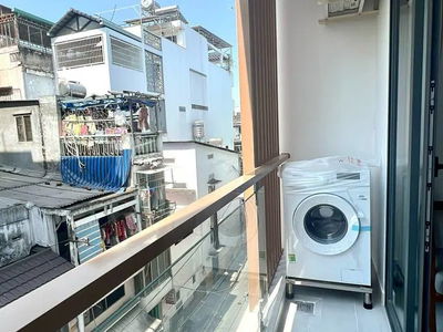 Alojamiento en Ho Chi Minh City, Vietnam  Alojamiento en Ho Chi Minh City, Vietnam