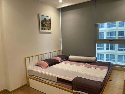 Vinhomes Central Park, Vietnam Vinhomes Central Park, Vietnam