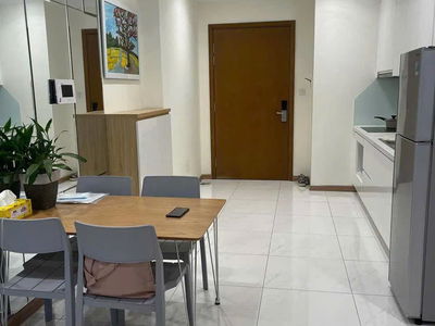 Vinhomes Central Park, Vietnam Vinhomes Central Park, Vietnam