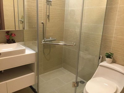 Vinhomes Central Park, Vietnam Vinhomes Central Park, Vietnam