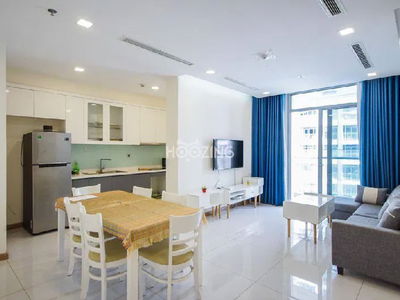 Vinhomes Central Park, Vietnam Vinhomes Central Park, Vietnam