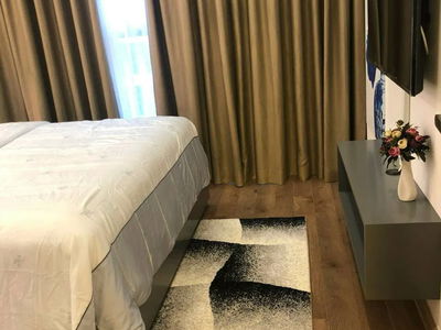 Vinhomes Central Park, Vietnam Vinhomes Central Park, Vietnam