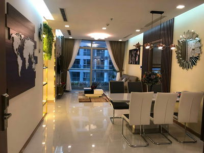 Vinhomes Central Park, Vietnam Vinhomes Central Park, Vietnam