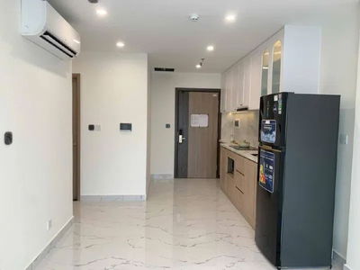 Grand Park, Vietnam Grand Park, Vietnam