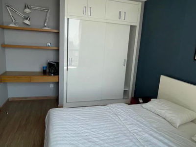 Vinhomes Central Park, Vietnam Vinhomes Central Park, Vietnam