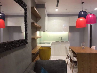 Vinhomes Central Park, Vietnam Vinhomes Central Park, Vietnam