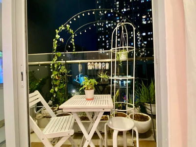 Vinhomes Central Park, Vietnam Vinhomes Central Park, Vietnam