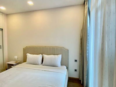 Vinhomes Central Park, Vietnam Vinhomes Central Park, Vietnam