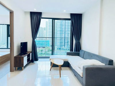 Grand Park, Vietnam Grand Park, Vietnam