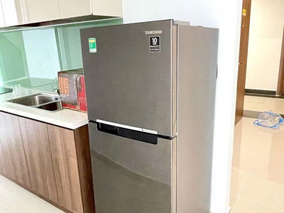 An Gia Riverside, Vietnam  An Gia Riverside, Vietnam