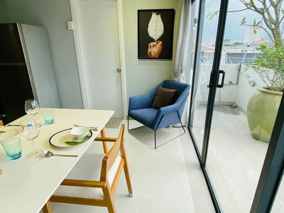 Жилье в Nha Be, Vietnam  Жилье в Nha Be, Vietnam