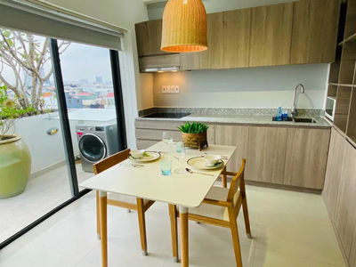 Gehäuse In Nha Be, Vietnam  Gehäuse In Nha Be, Vietnam