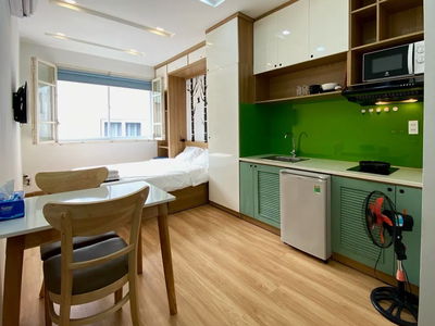 Жилье в Ho Chi Minh City, Vietnam Жилье в Ho Chi Minh City, Vietnam