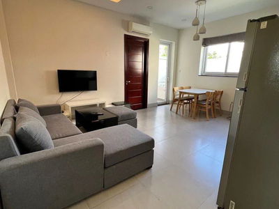 Жилье в Ho Chi Minh City, Vietnam Жилье в Ho Chi Minh City, Vietnam