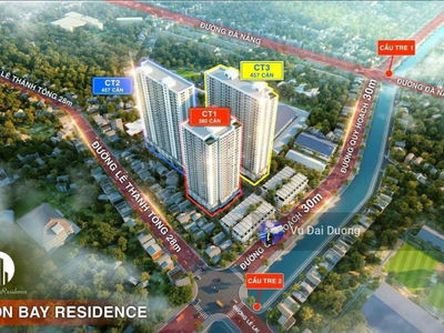 MoonBay Residence, Vietnam MoonBay Residence, Vietnam