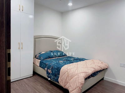 Sunshine City, Vietnam Sunshine City, Vietnam