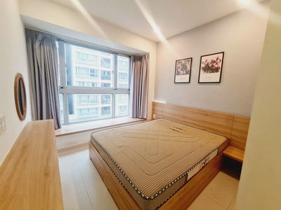 Scenic Valley, Vietnam Scenic Valley, Vietnam