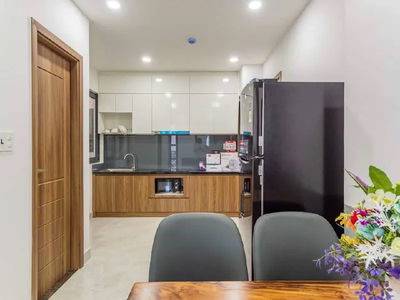 Жилье в Ho Chi Minh City, Vietnam Жилье в Ho Chi Minh City, Vietnam