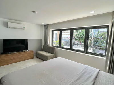 Logement dans Ho Chi Minh City, Vietnam Logement dans Ho Chi Minh City, Vietnam
