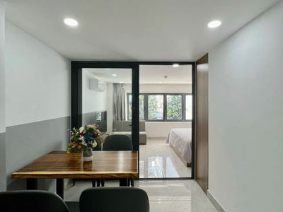 Жилье в Ho Chi Minh City, Vietnam Жилье в Ho Chi Minh City, Vietnam