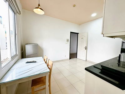 Жилье в Ho Chi Minh City, Vietnam Жилье в Ho Chi Minh City, Vietnam