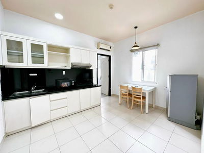 Housing in Ho Chi Minh City, Vietnam Housing in Ho Chi Minh City, Vietnam