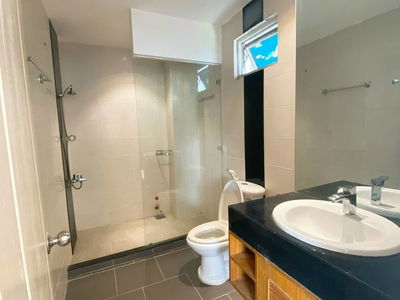 Housing in Ho Chi Minh City, Vietnam Housing in Ho Chi Minh City, Vietnam