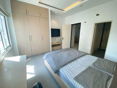 Housing in Ho Chi Minh City, Vietnam Housing in Ho Chi Minh City, Vietnam