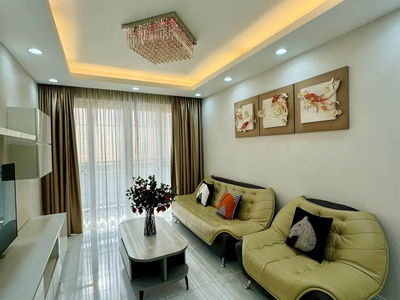 Scenic Valley, Vietnam Scenic Valley, Vietnam