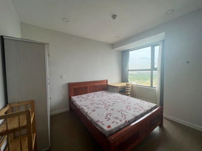 River Panorama, Vietnam River Panorama, Vietnam