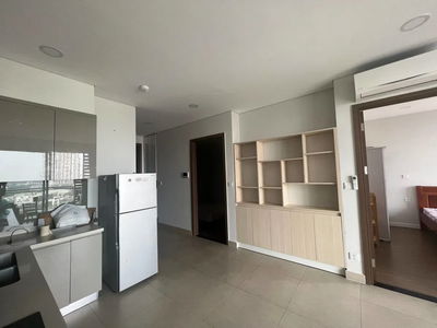 River Panorama, Vietnam River Panorama, Vietnam