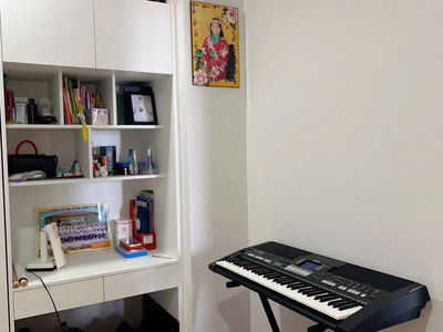 Skyline, Vietnam Skyline, Vietnam