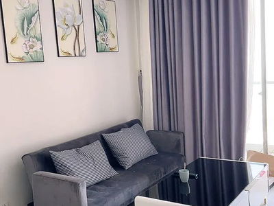 Skyline, Vietnam Skyline, Vietnam