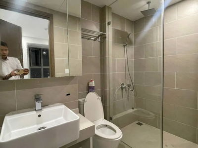 River Panorama, Vietnam River Panorama, Vietnam