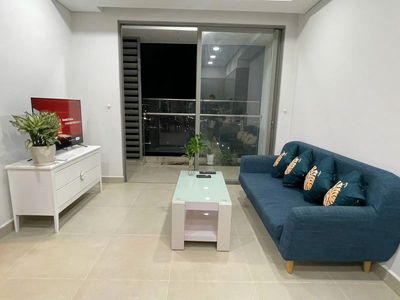 River Panorama, Vietnam River Panorama, Vietnam