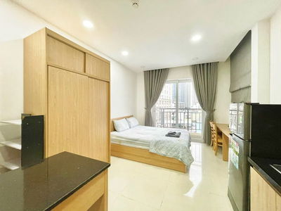 Жилье в Ho Chi Minh City, Vietnam Жилье в Ho Chi Minh City, Vietnam