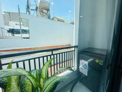 Жилье в Ho Chi Minh City, Vietnam  Жилье в Ho Chi Minh City, Vietnam