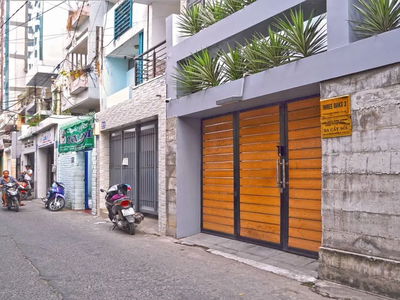 Alojamiento en Di An, Vietnam Alojamiento en Di An, Vietnam