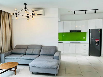 Riviera Point T5, Vietnam Riviera Point T5, Vietnam