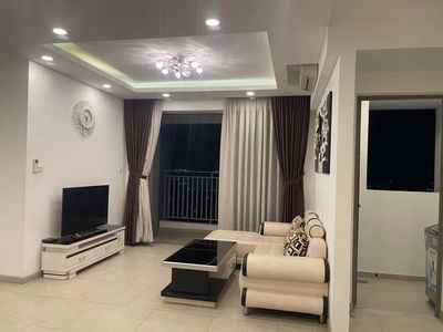 Riviera Point T5, Vietnam Riviera Point T5, Vietnam