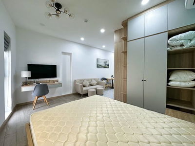 Alojamiento en Ho Chi Minh City, Vietnam Alojamiento en Ho Chi Minh City, Vietnam