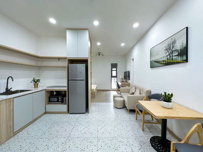 Housing in Ho Chi Minh City, Vietnam Housing in Ho Chi Minh City, Vietnam