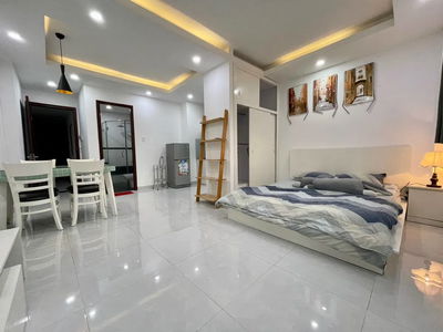 Logement dans Ho Chi Minh City, Vietnam  Logement dans Ho Chi Minh City, Vietnam