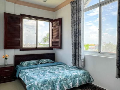 Logement dans Ho Chi Minh City, Vietnam Logement dans Ho Chi Minh City, Vietnam