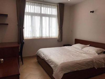 Alojamiento en Ho Chi Minh City, Vietnam Alojamiento en Ho Chi Minh City, Vietnam